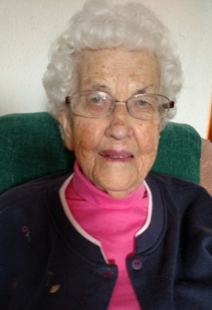 Anna Elizabeth Fadale Profile Photo