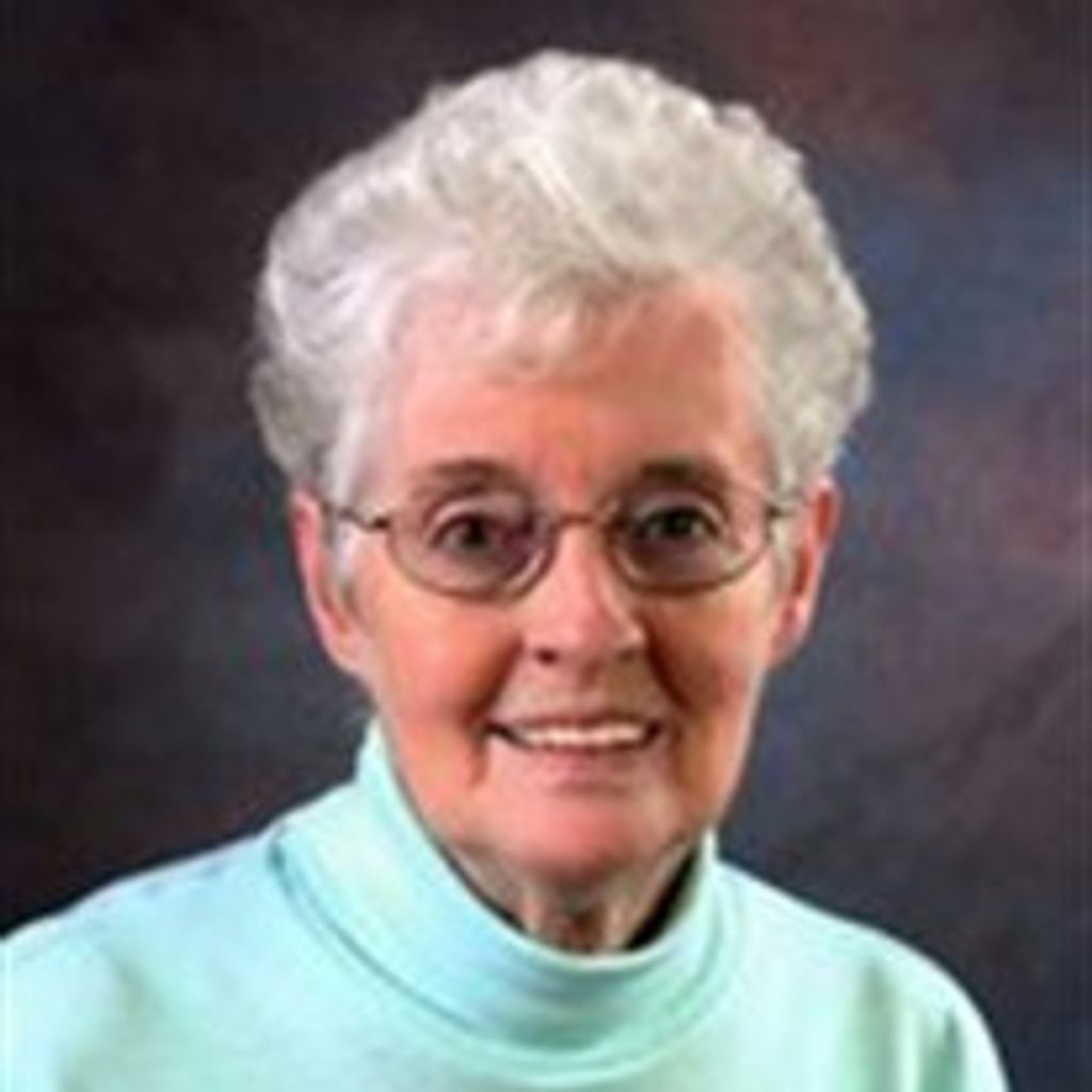 Paula Bernadine Wood (McLarty)