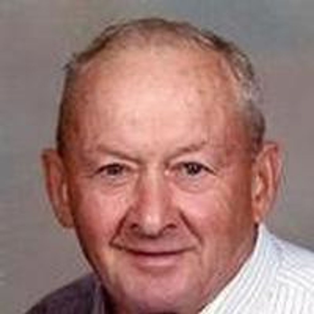 Bernard Webb