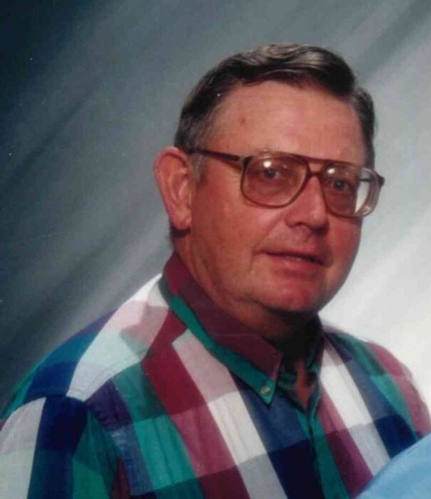 Richard Avery Visser