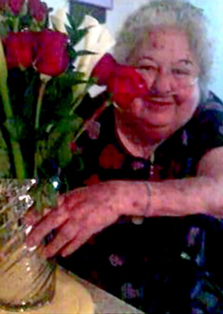 Patricia Santiago Profile Photo