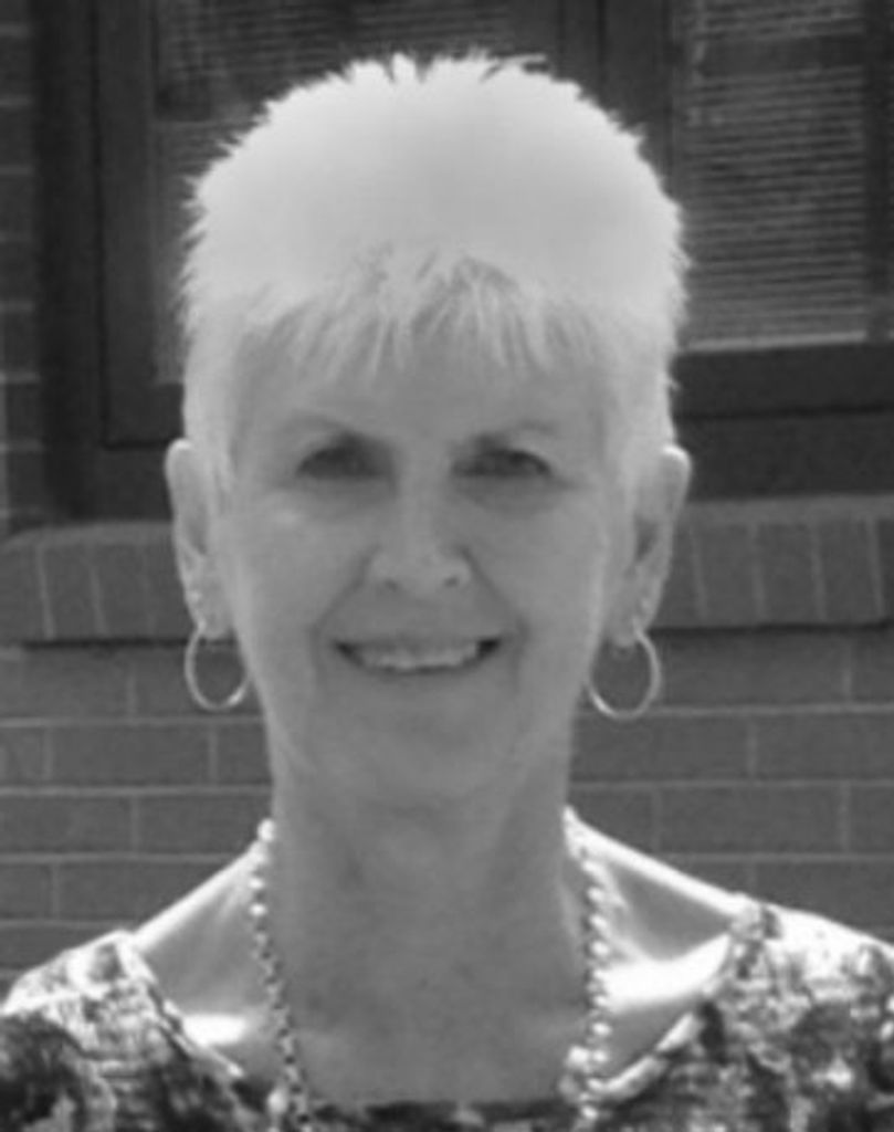 Sue Clippard