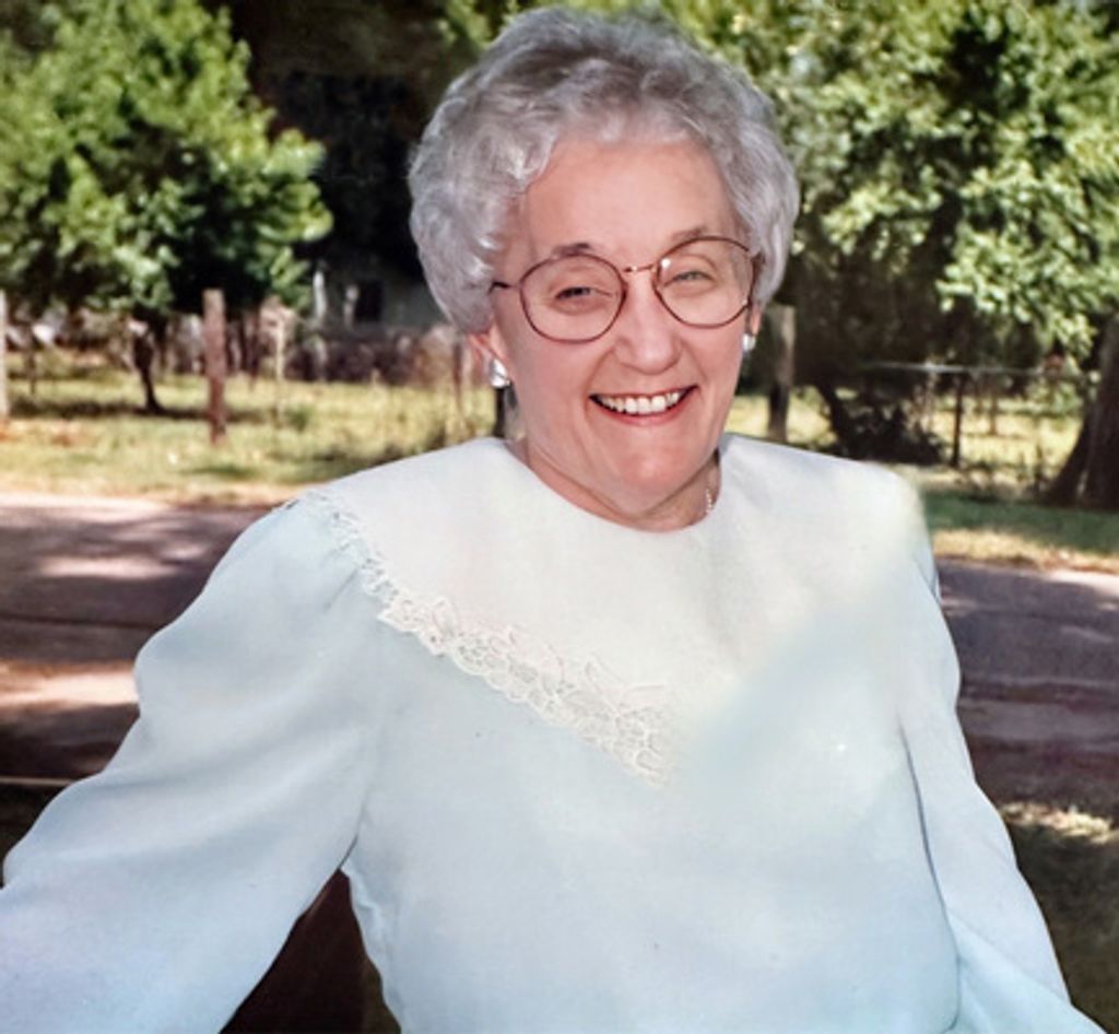 Marion Ellen Solomon