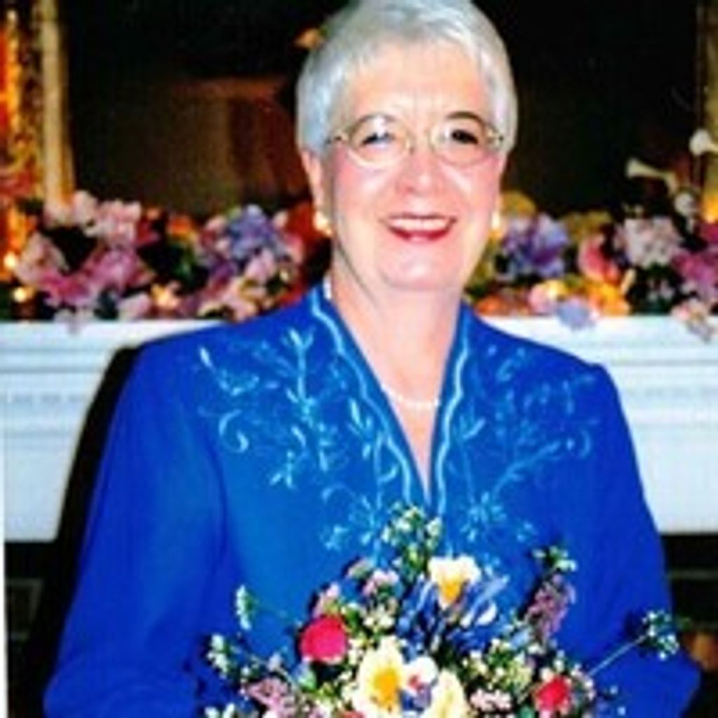 Delores E. Wetherington