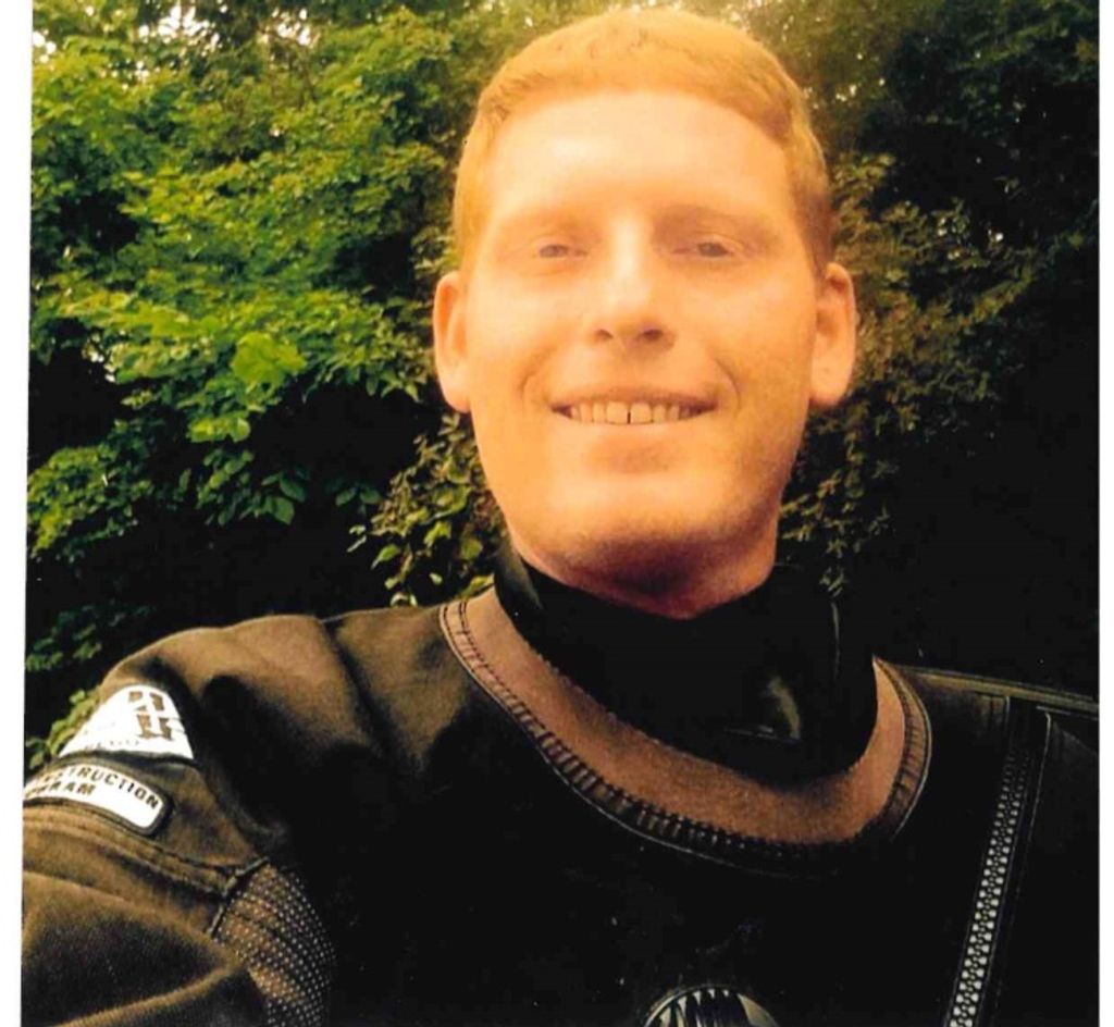 Thomas Joseph Parks, Jr. Profile Photo