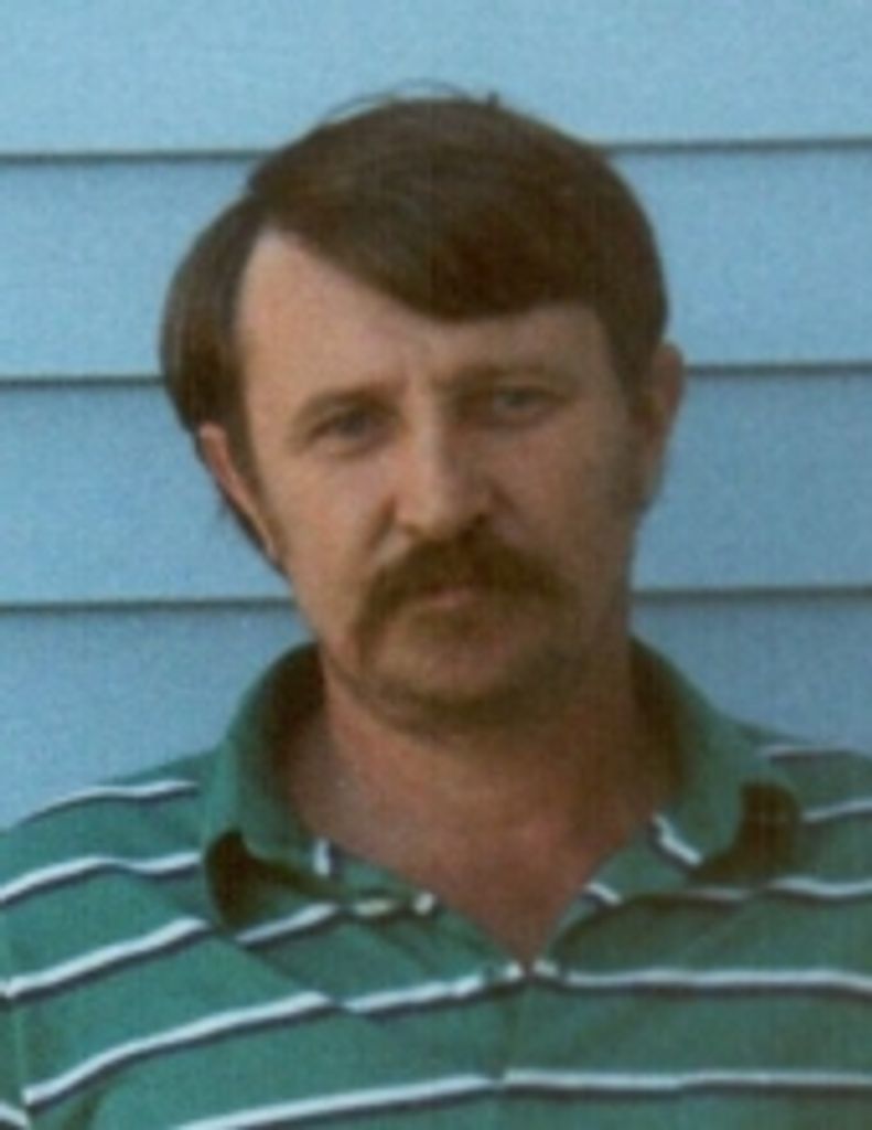 Larry Leroy Tawes