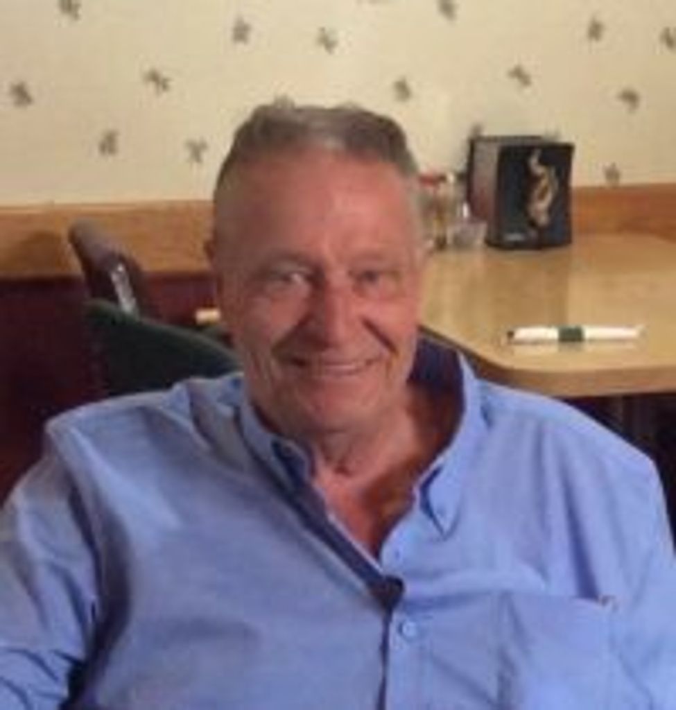 David Leslie Anderson Profile Photo