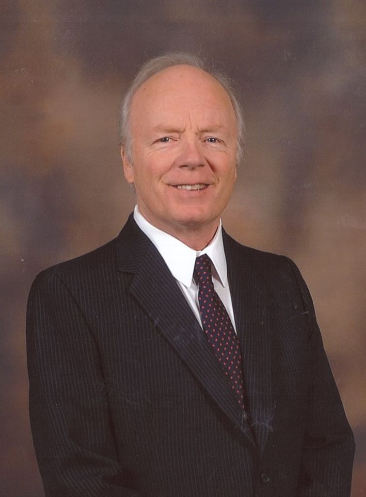 Lyle Donald Savel