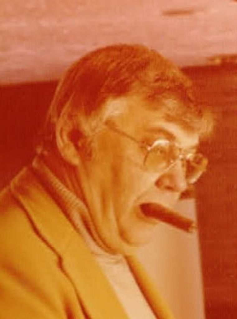 George Kalinowski
