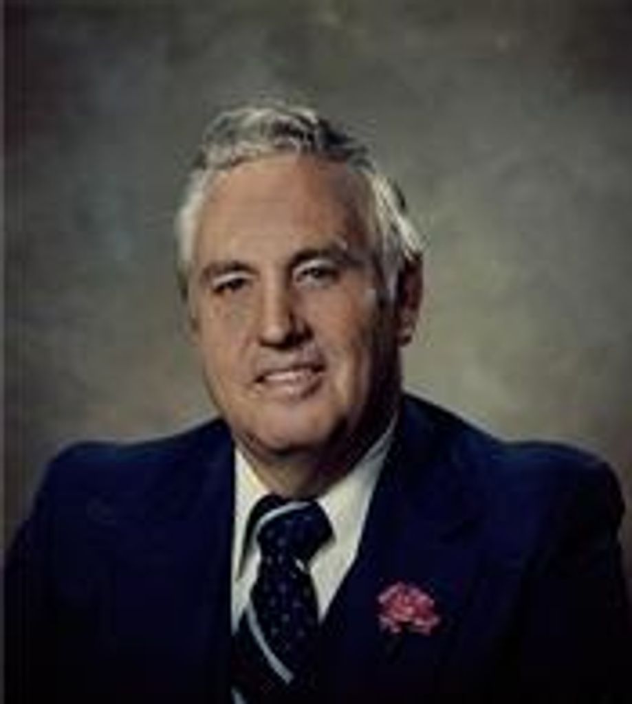 Bro. Milburn Doyle Spence Profile Photo