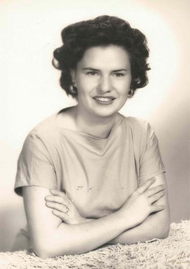 Ruth Hyde Profile Photo