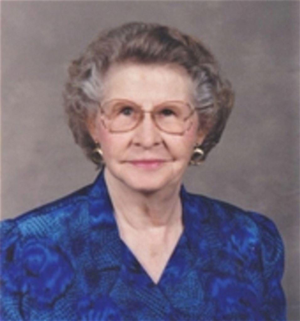 Margaret Mary Boone