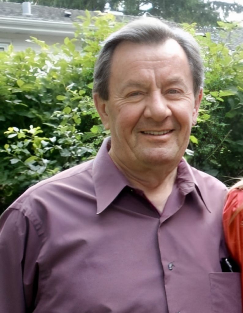 Fred Scheidt Profile Photo