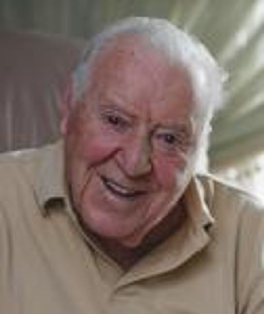 Donald "Don" L. Richardson