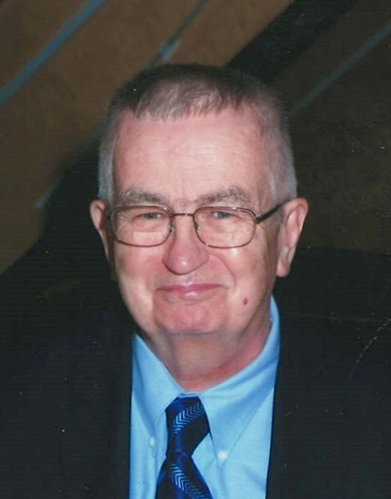 Joseph P. Roach Profile Photo