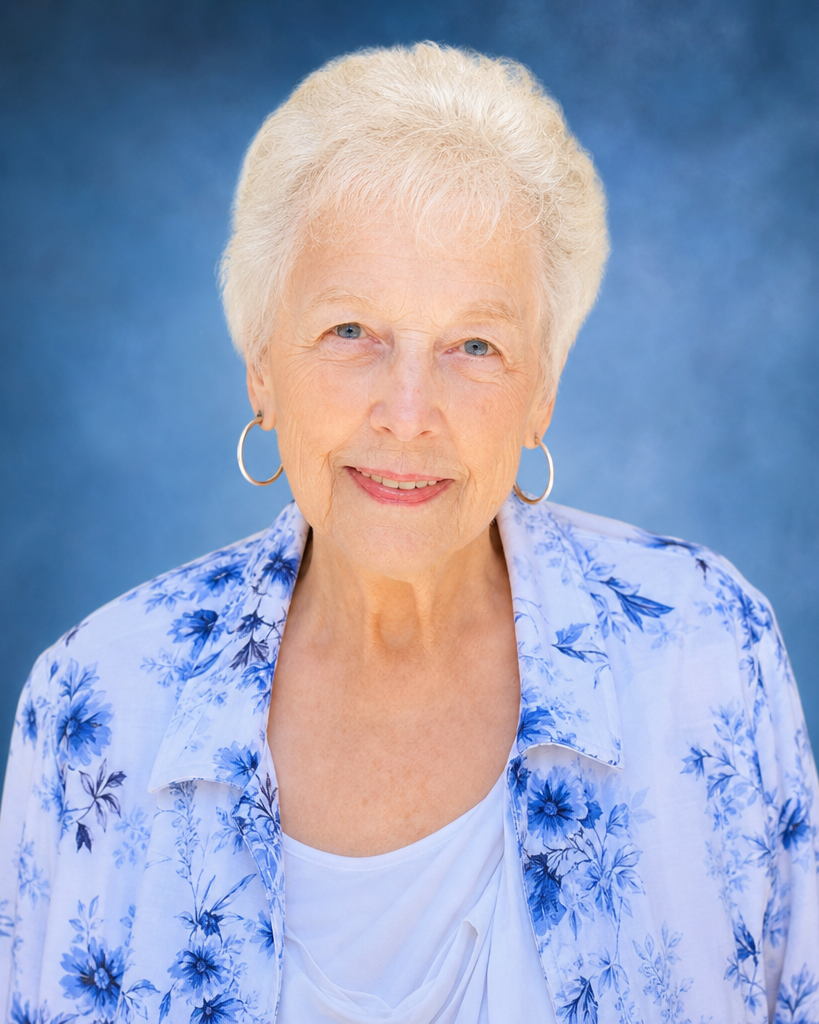 Emma Jean Burkett