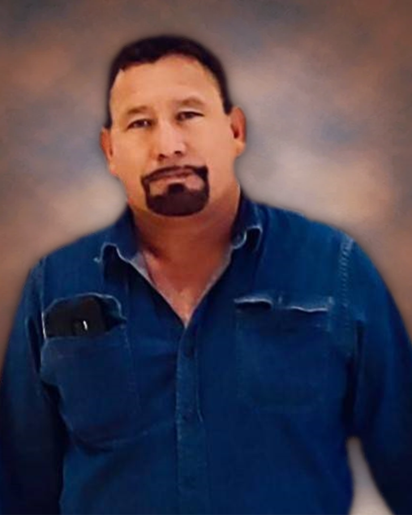 Ricardo Miguel Dominguez