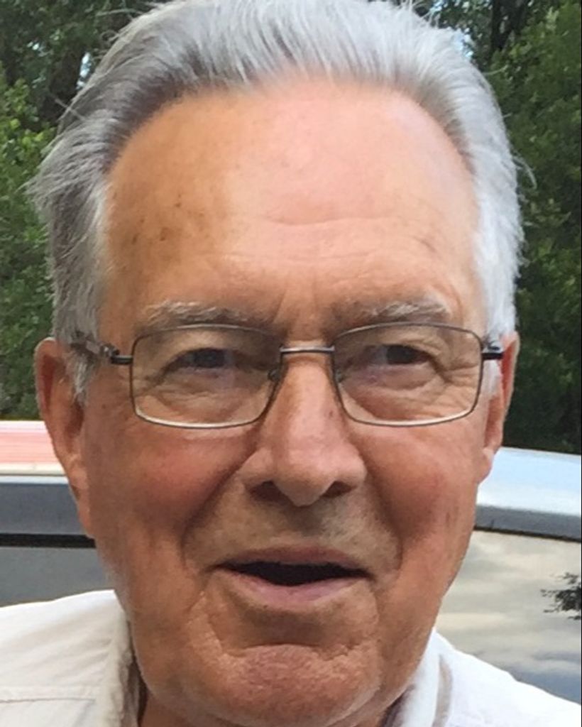 Donald D. "Don" Rentz Profile Photo