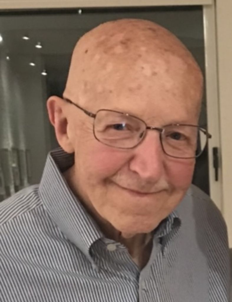 John Anastos