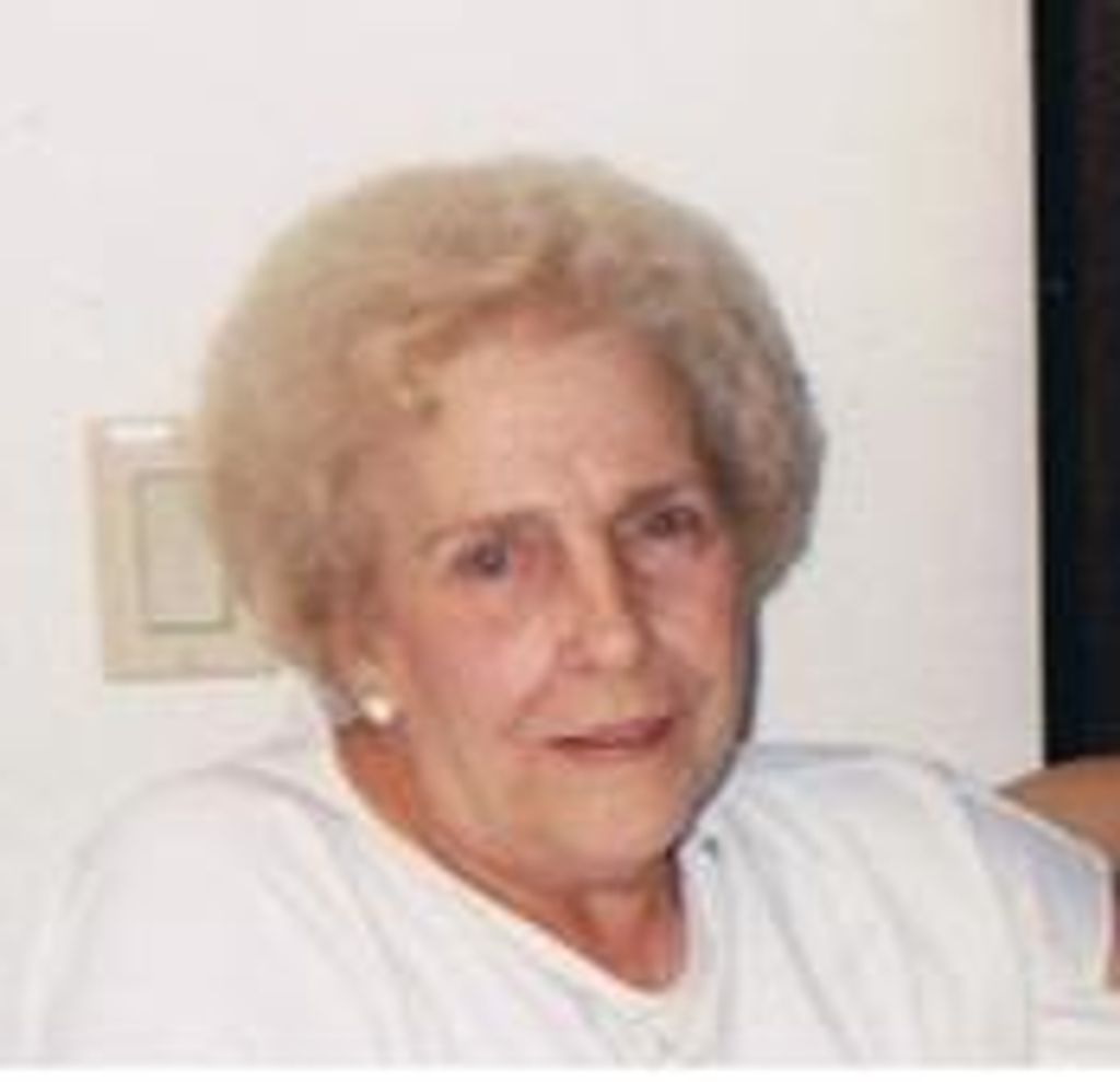 Jessie Grace Eilenberger