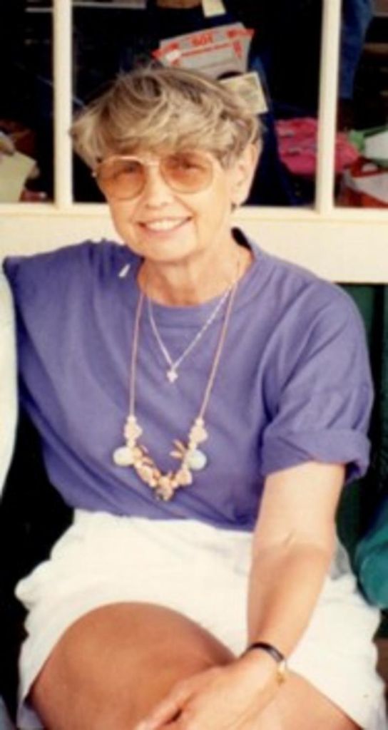 Marian Mae Wojciechowski Profile Photo