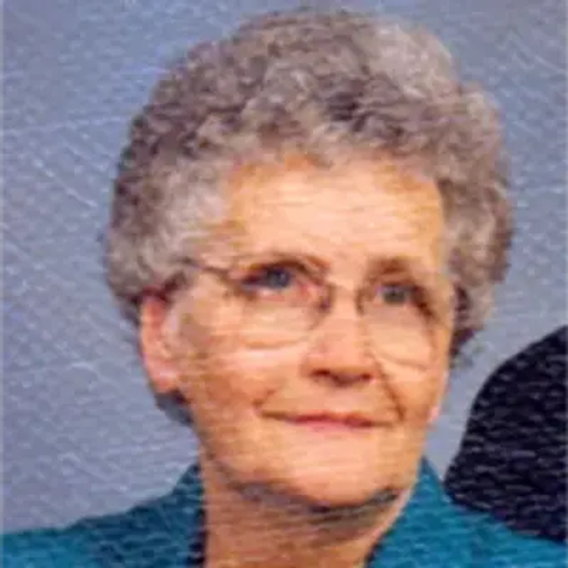 Virginia Cox Profile Photo
