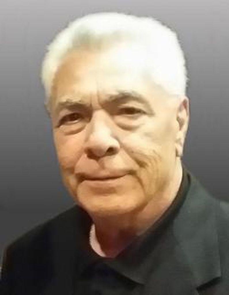 Joseph J. Tarantola