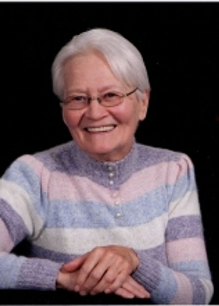 Trula Fay Marlow Profile Photo