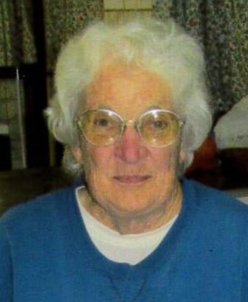 Geraldine D. Mitchell Profile Photo