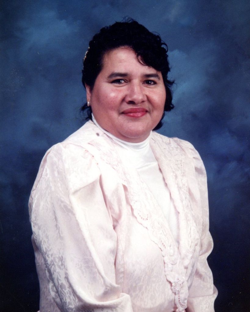 Gloria Aguilera Profile Photo