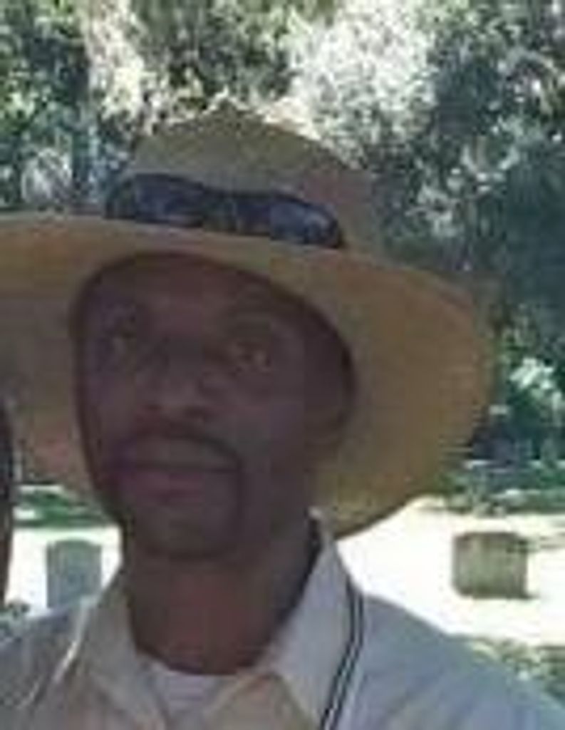 Kenneth Keith ("Keedy") Floyd Profile Photo