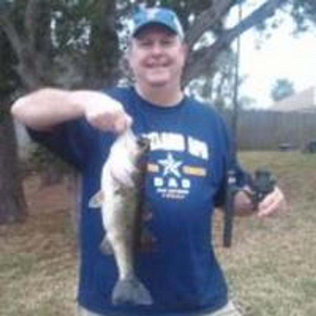 David Monroe Haskins
