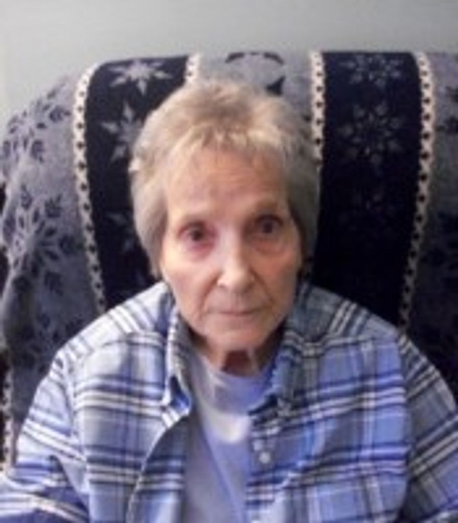 Elsie Lee Smith Holsopple