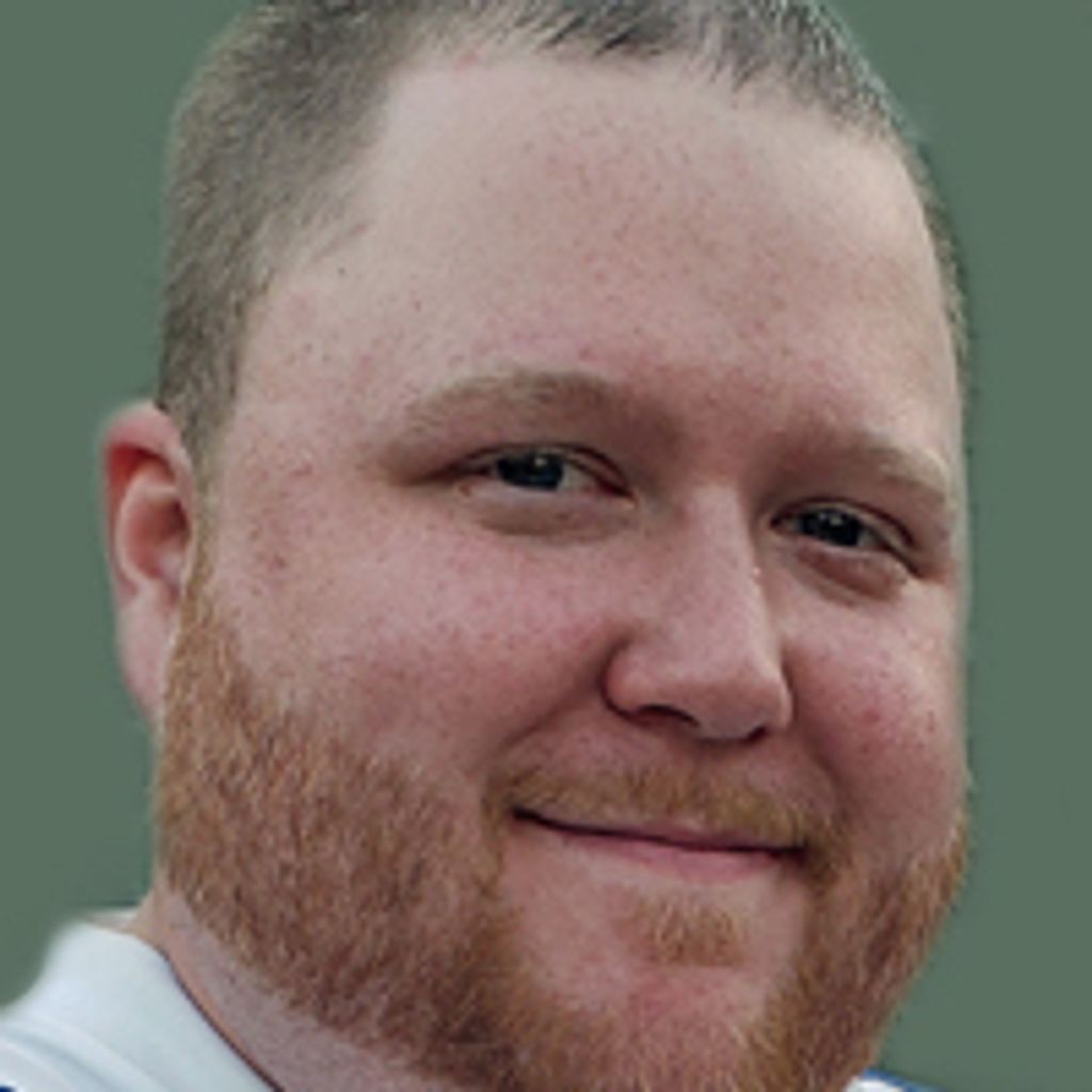 Darrell Startzel,  Jr.