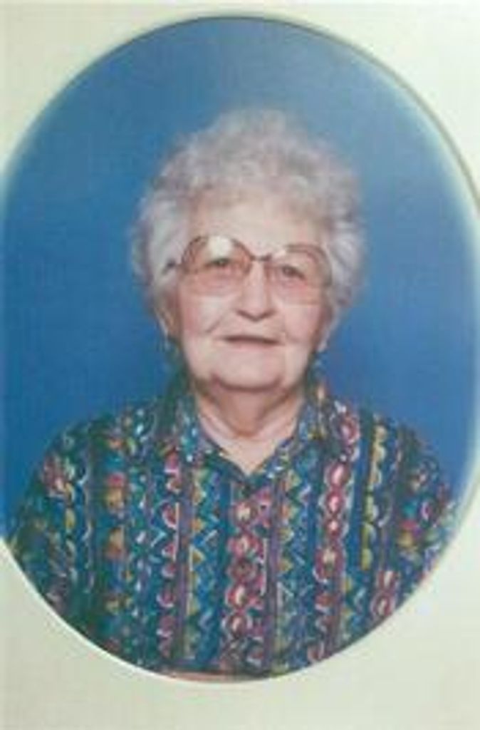 Dorothy Viola Sellers