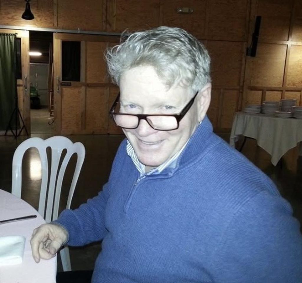 Kevin Francis Griffin Profile Photo