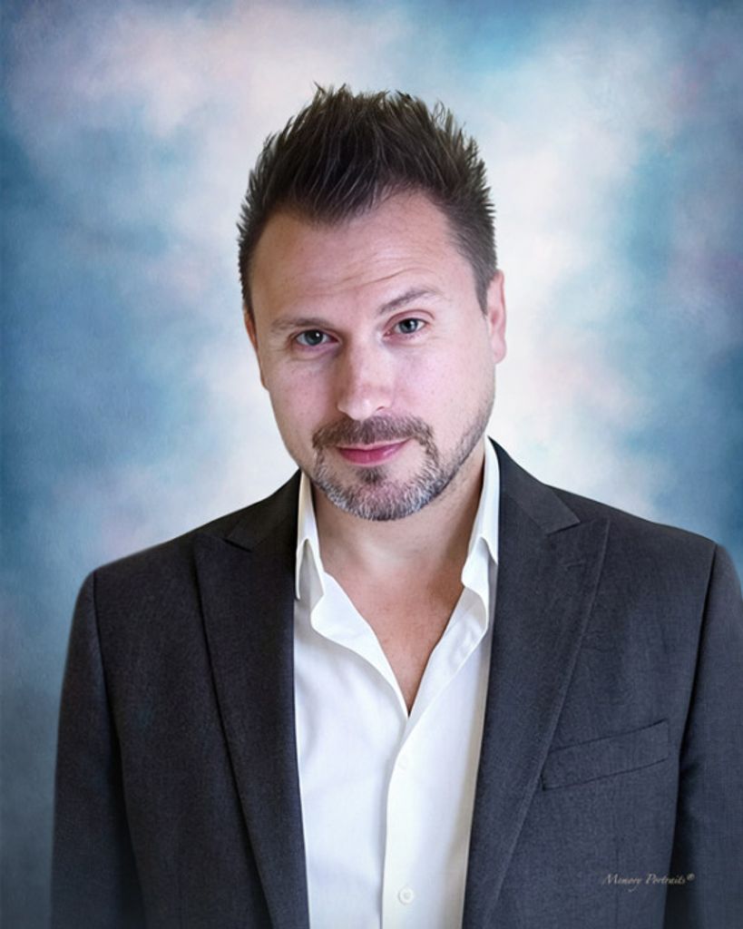 John Keith Walker Profile Photo