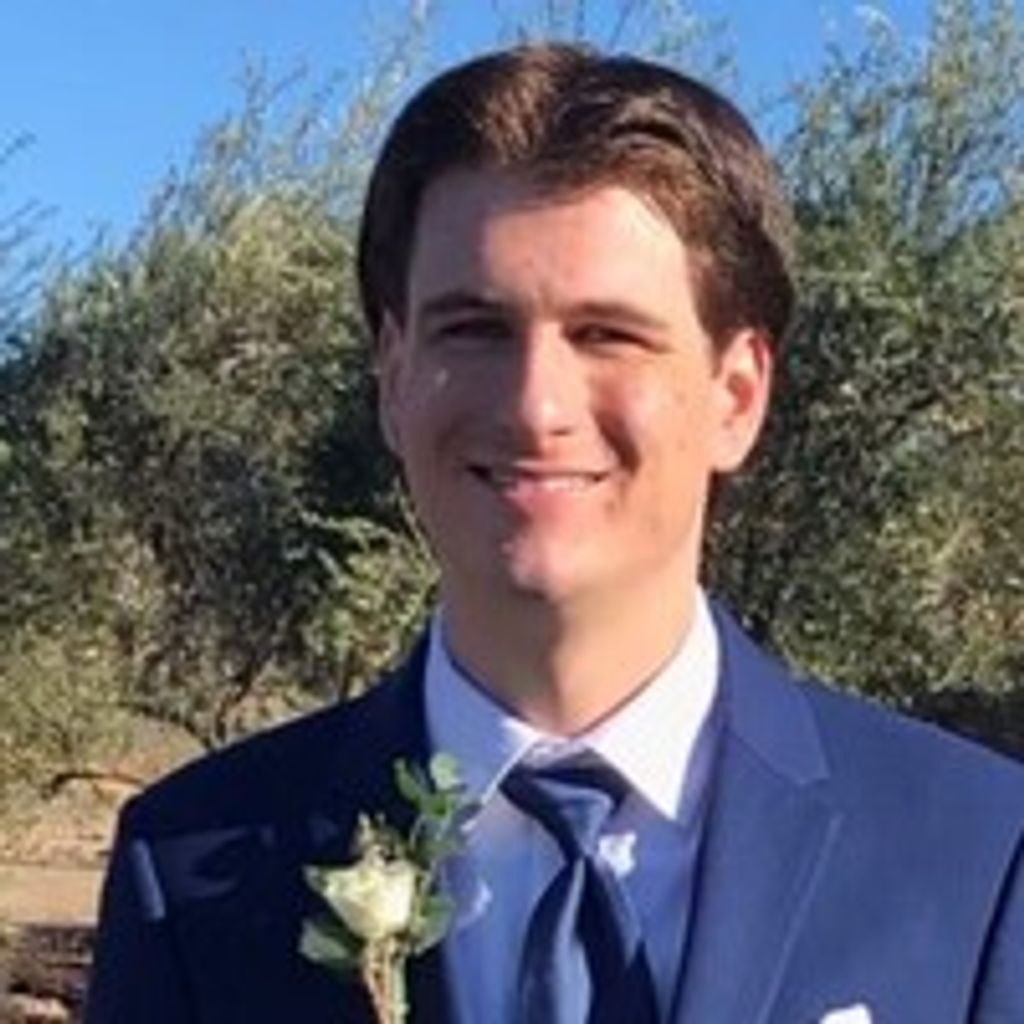 Kyle Roger Jongerius