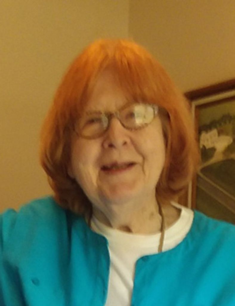 Patricia A Ratcliff Profile Photo