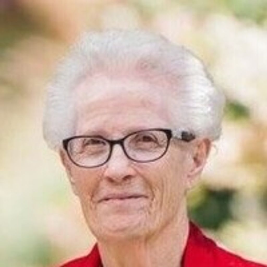 Jean A. Kellar