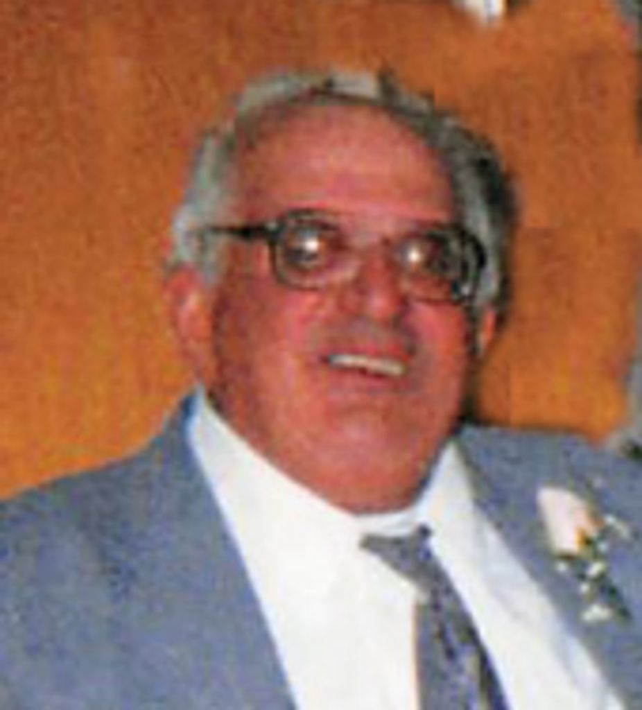 Robert E. 'Bucky' Phillips