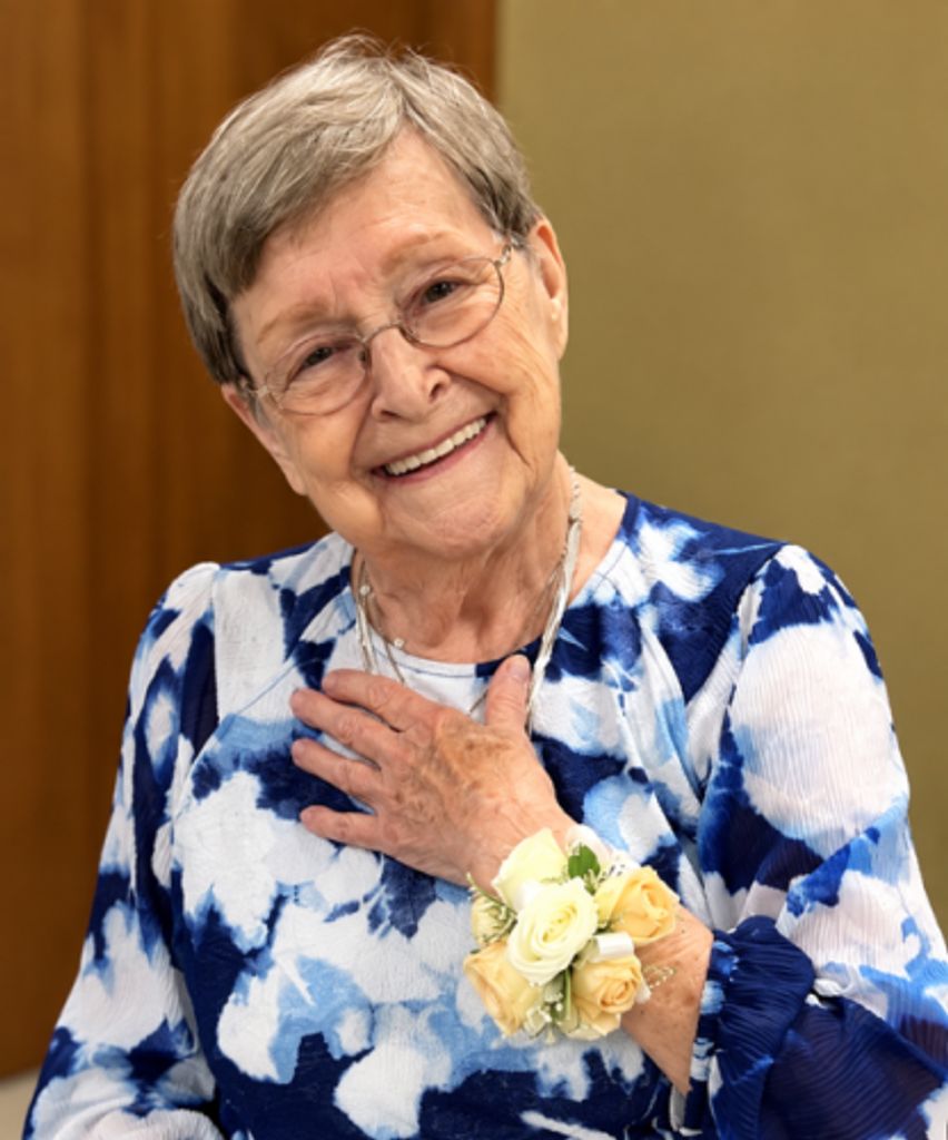 Maureen Quin Profile Photo