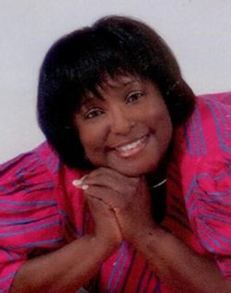 Nina Jo Turner-Green Profile Photo