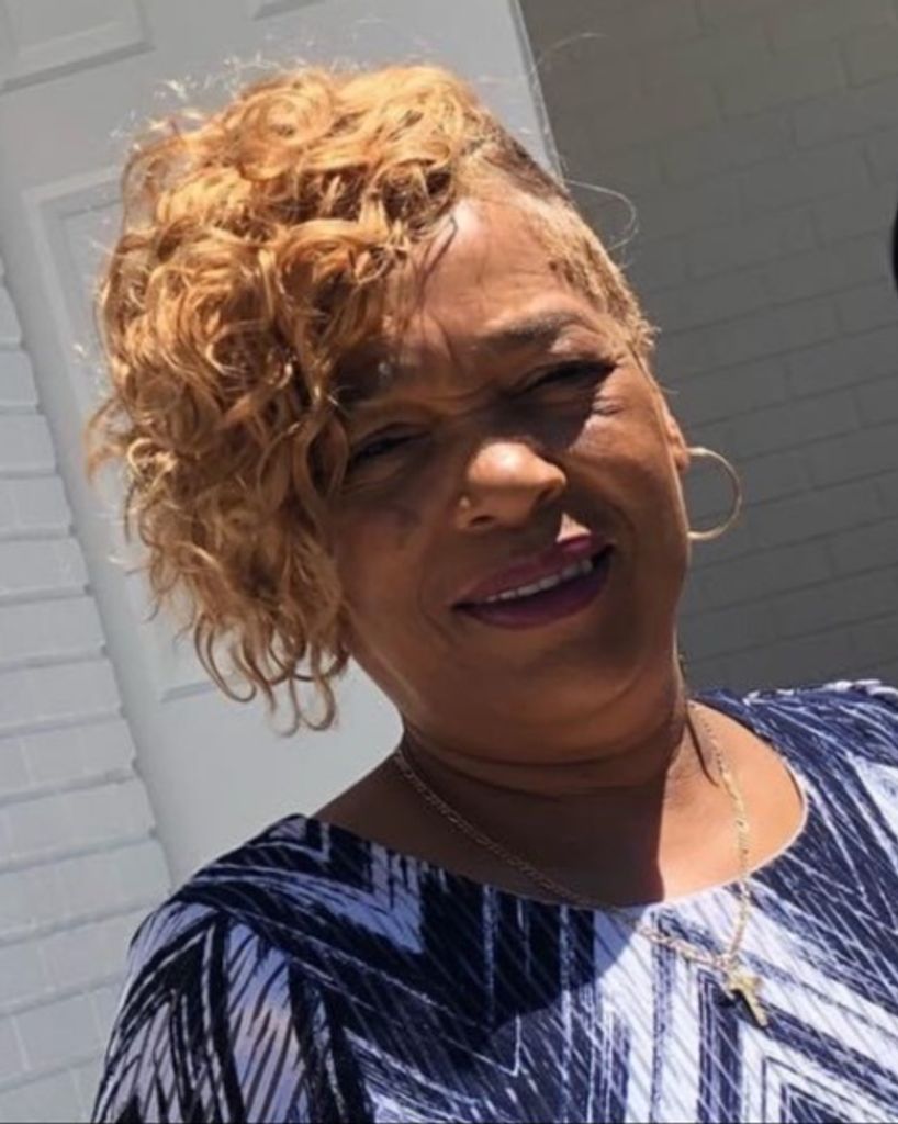 Gloria Arnetha Johnson