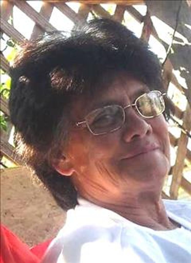 Doris Ann (Bean) Jordan