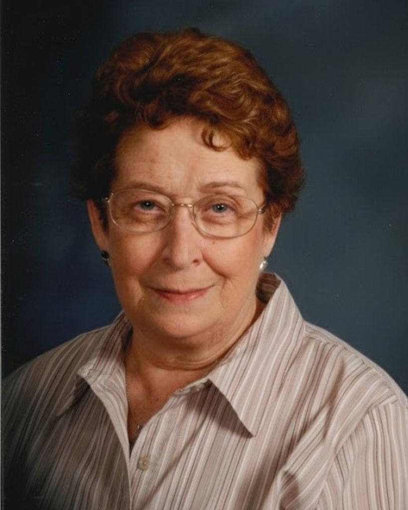 Alice Marie Wietharn Profile Photo