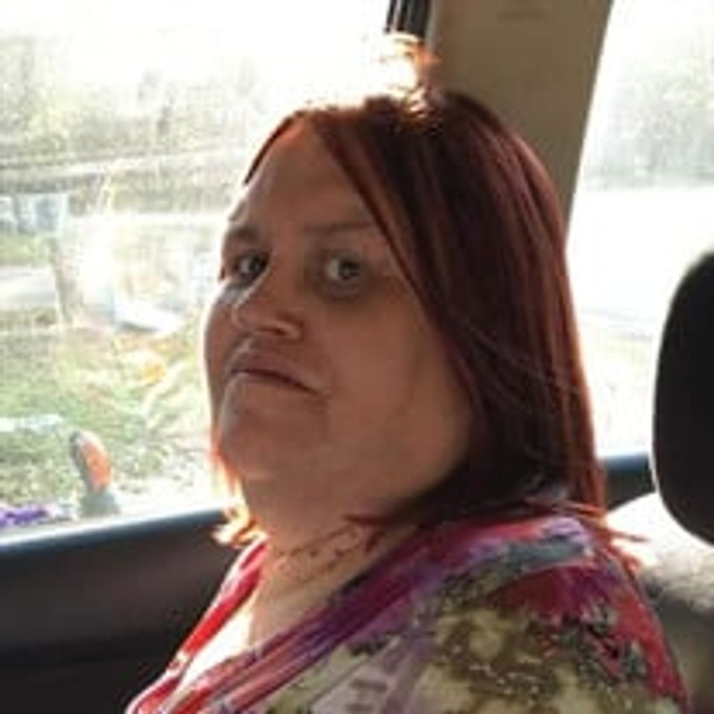 Rhonda Charlene Moore