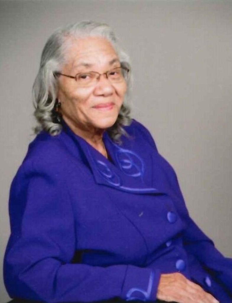 Mae Wilson Profile Photo
