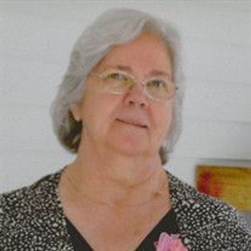 Margaret Murray Profile Photo