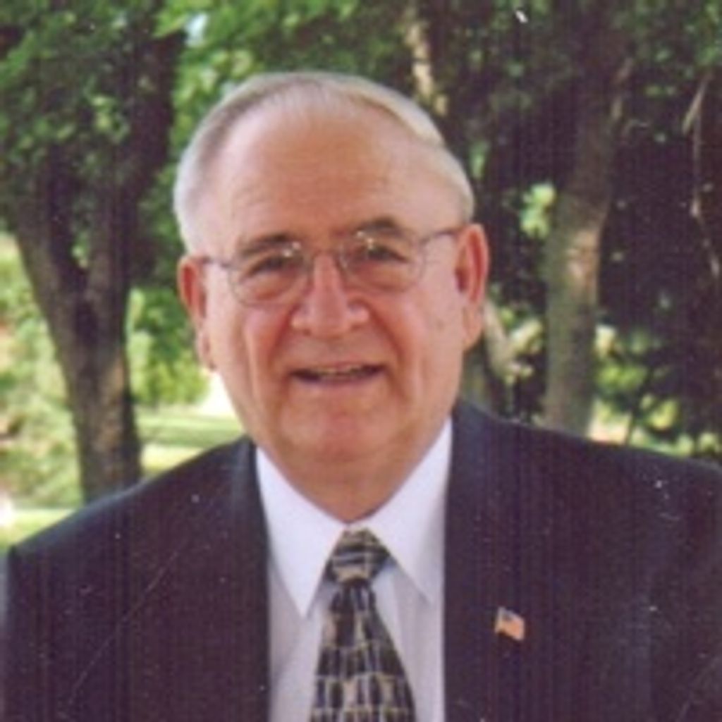 Dale Leroy Magnus